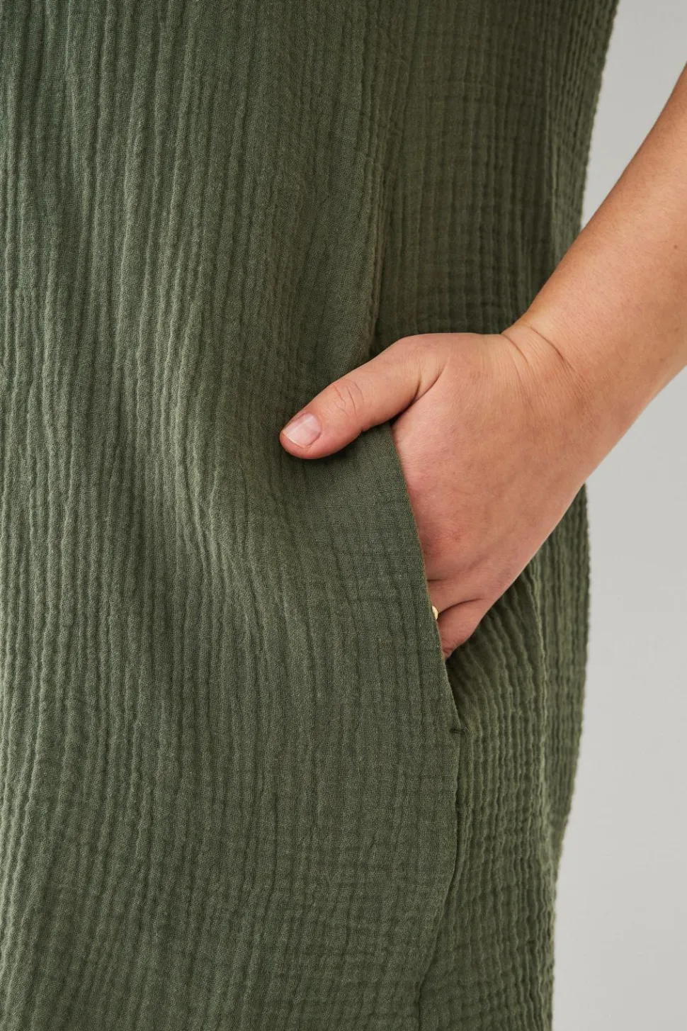 Zizzi Tunika vVivu S/S Tunic