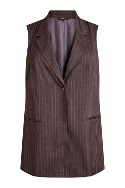 Zizzi Vest mBania