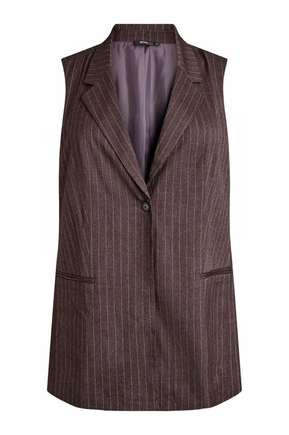 Zizzi Vest mBania