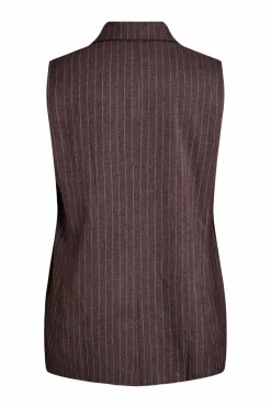 Zizzi Vest mBania