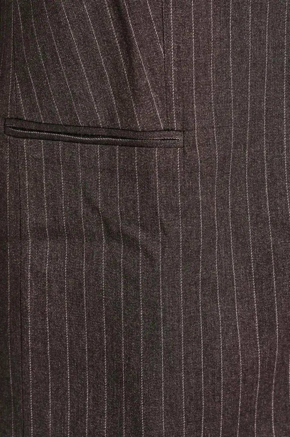 Zizzi Vest mBania