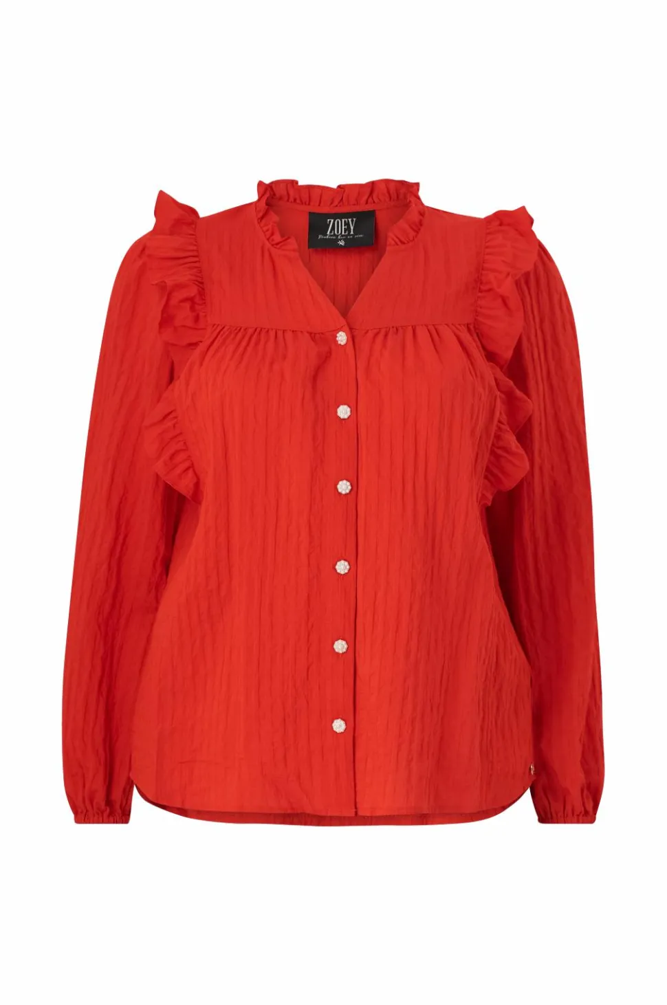ZOEY Bluse Kira Blouse