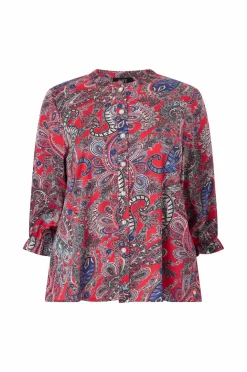 ZOEY Skjorte Ada Shirt