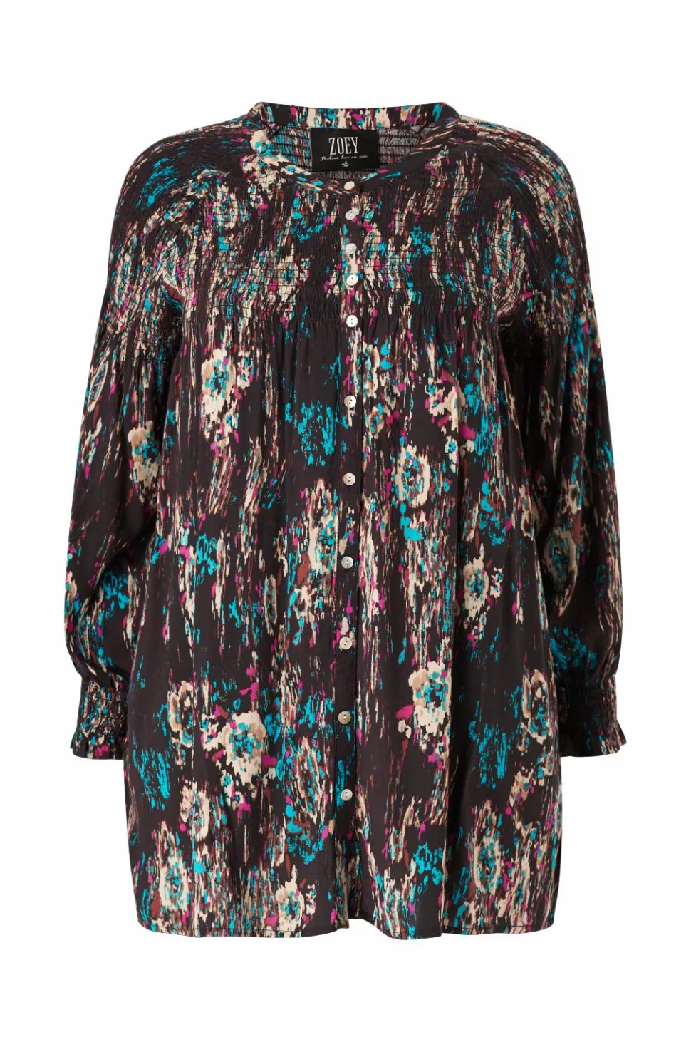 ZOEY Tunika Annika Blouse